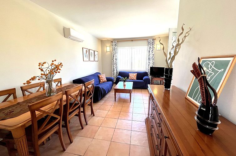 Vakantiehuis Calicanto