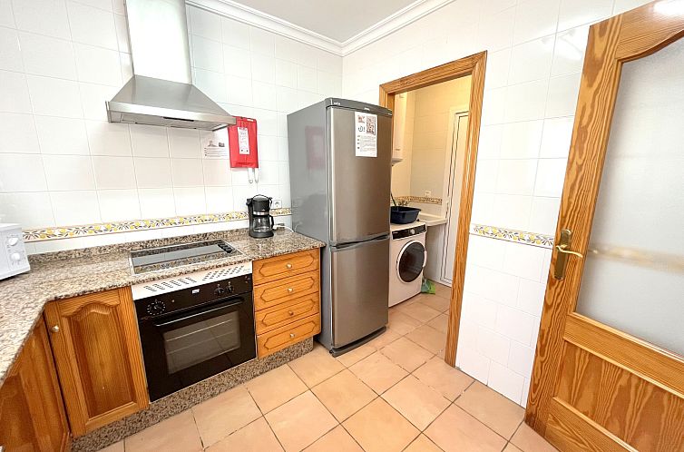 Vakantiehuis Calicanto