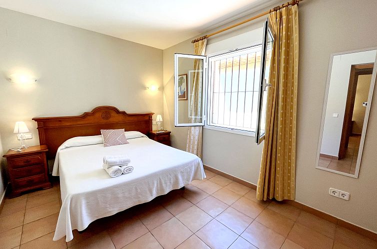 Vakantiehuis Calicanto