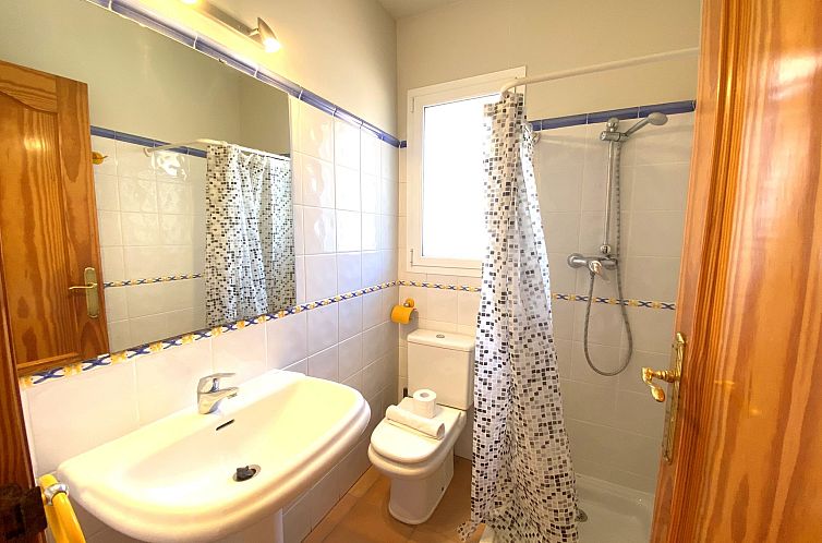 Vakantiehuis Calicanto