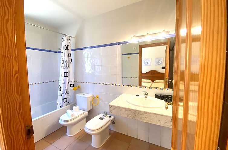 Vakantiehuis Calicanto