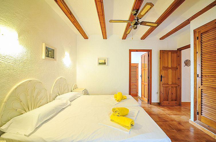 Appartement La Isla