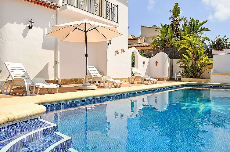 Appartement La Isla