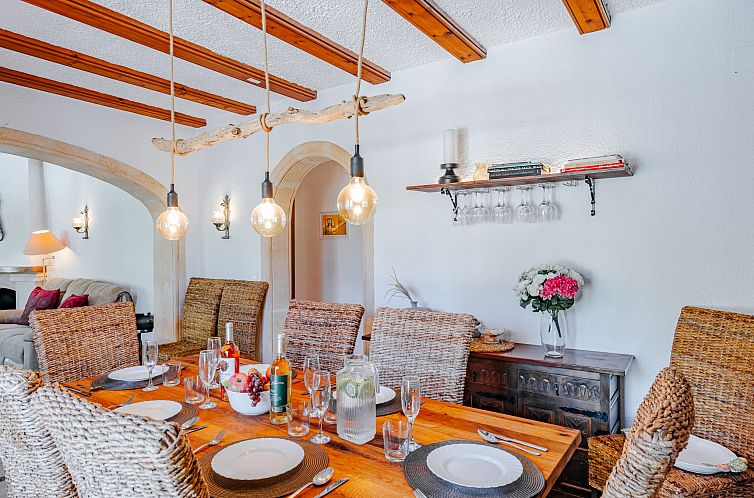 Vakantiehuis La Selva