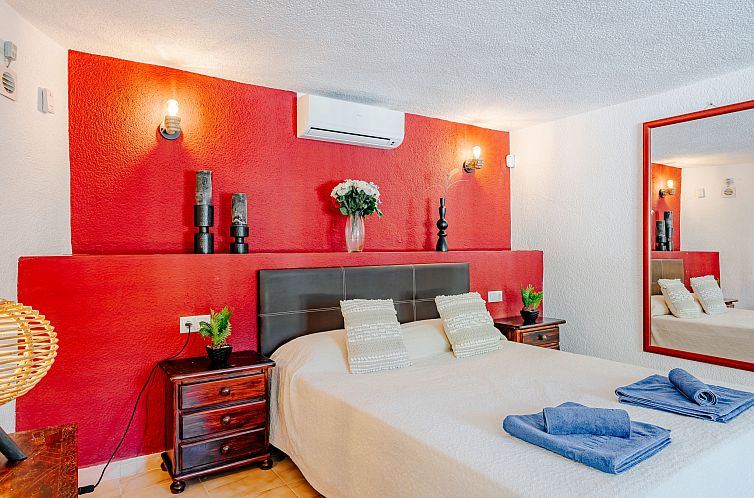 Vakantiehuis La Selva