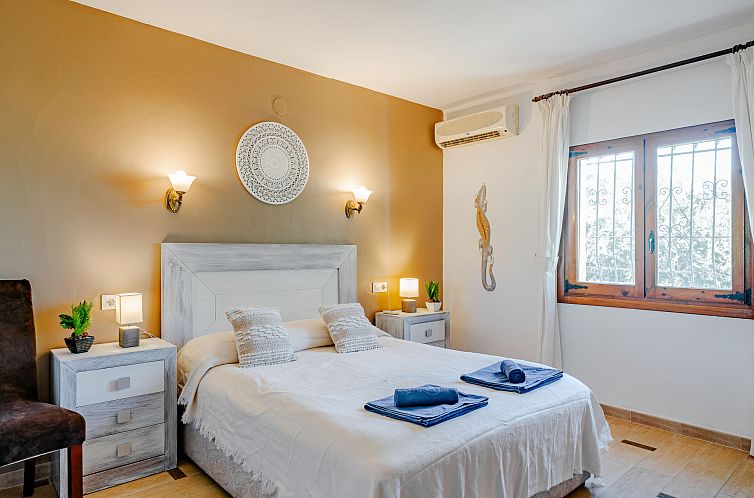 Vakantiehuis La Selva