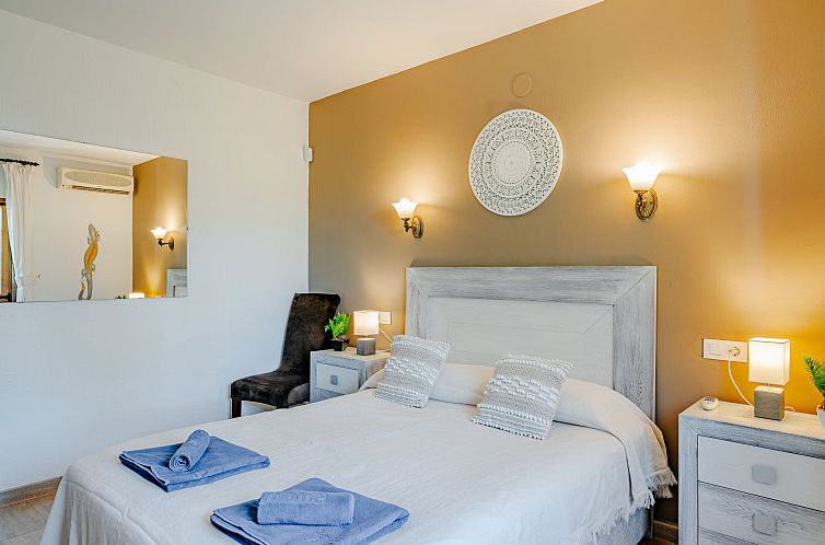 Vakantiehuis La Selva