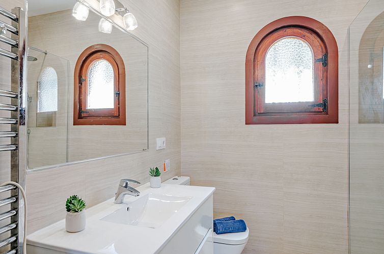 Vakantiehuis La Selva