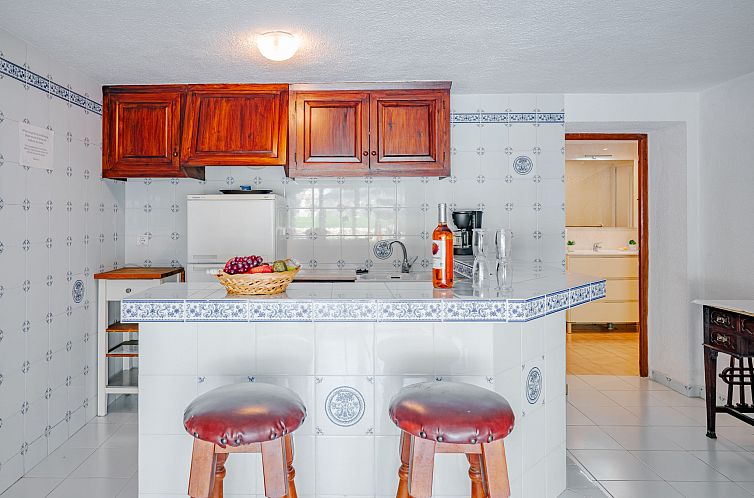 Vakantiehuis La Selva