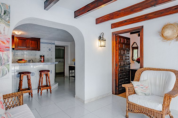 Vakantiehuis La Selva