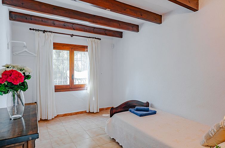 Vakantiehuis La Selva