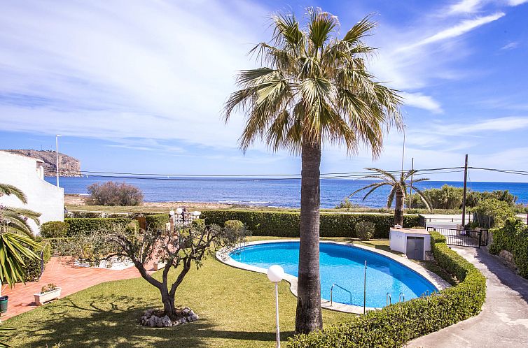 Vakantiehuis Montanar Plus