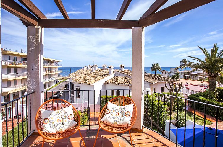 Vakantiehuis Montanar Plus