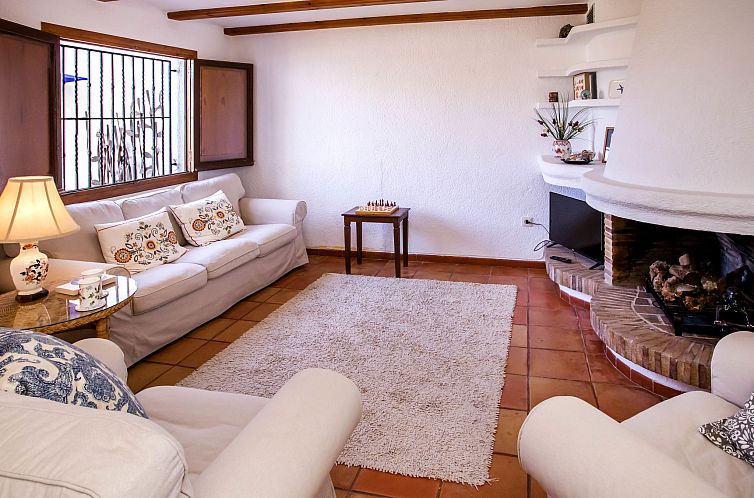 Vakantiehuis Montanar Plus