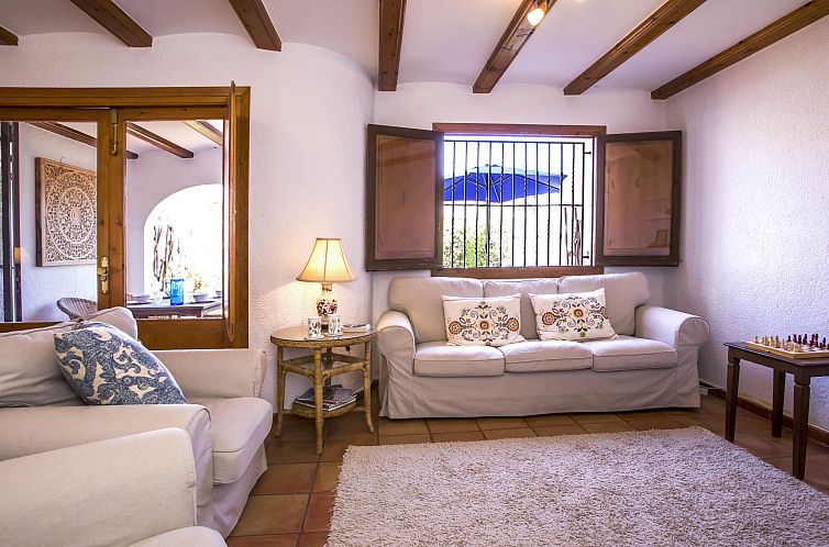 Vakantiehuis Montanar Plus