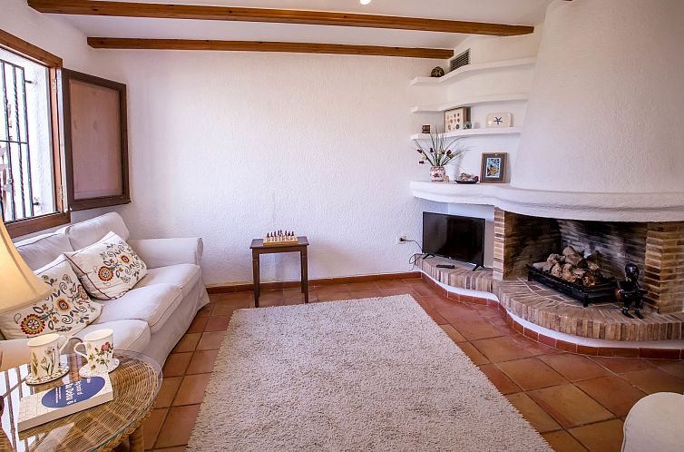 Vakantiehuis Montanar Plus