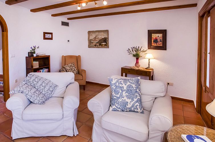 Vakantiehuis Montanar Plus