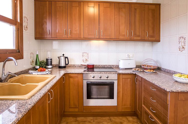 Vakantiehuis Montanar Plus