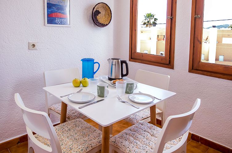 Vakantiehuis Montanar Plus