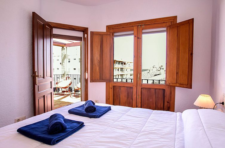 Vakantiehuis Montanar Plus