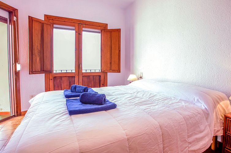 Vakantiehuis Montanar Plus