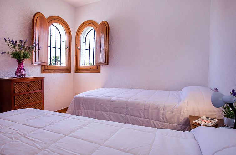 Vakantiehuis Montanar Plus