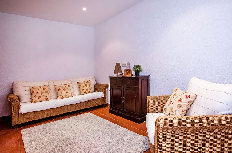 Vakantiehuis Montanar Plus