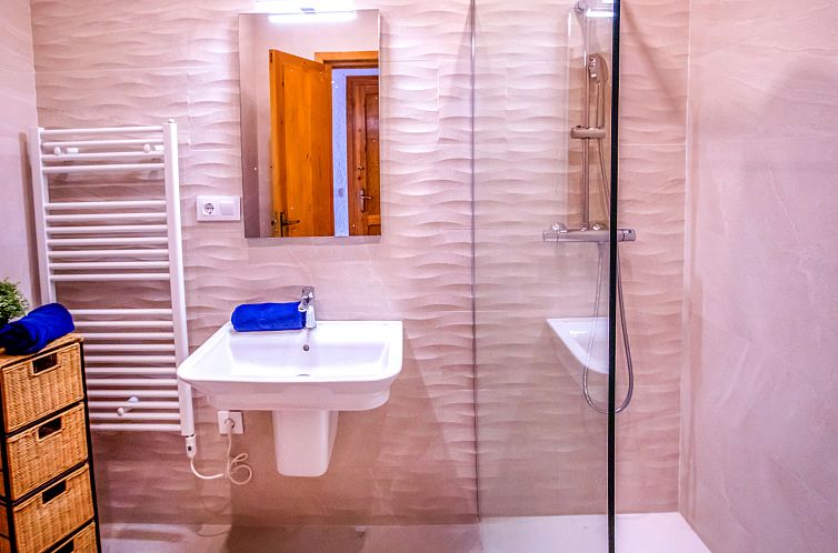 Vakantiehuis Montanar Plus