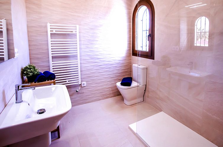 Vakantiehuis Montanar Plus