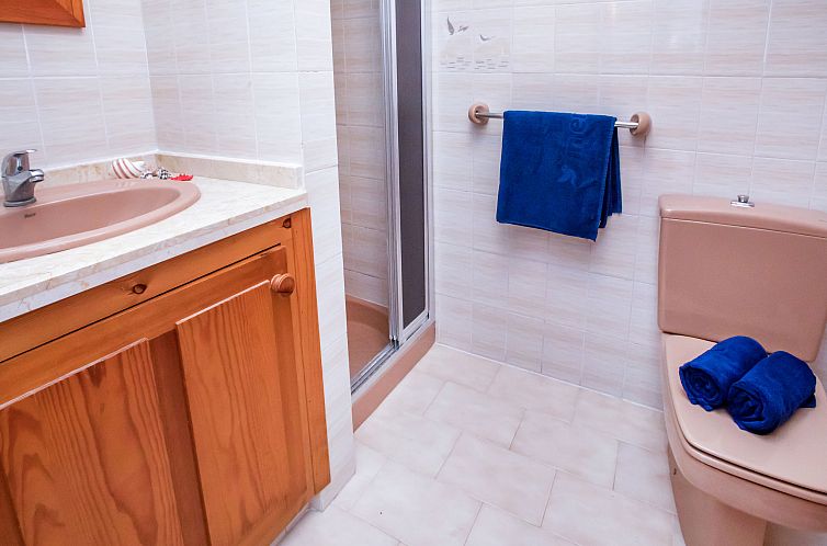 Vakantiehuis Montanar Plus