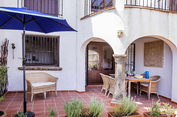 Vakantiehuis Montanar Plus