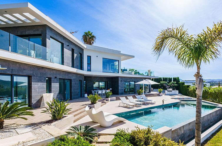 Guest house 1491814 - Holiday property Costa Blanca - Vakantiehuis Villa Adonia