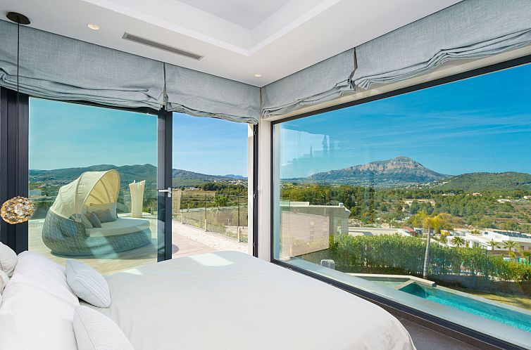 Vakantiehuis Villa Adonia