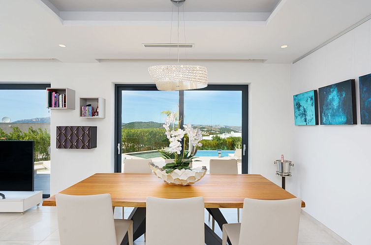 Vakantiehuis Villa Adonia