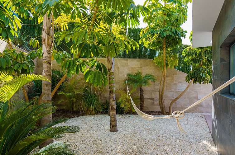 Vakantiehuis Villa Adonia