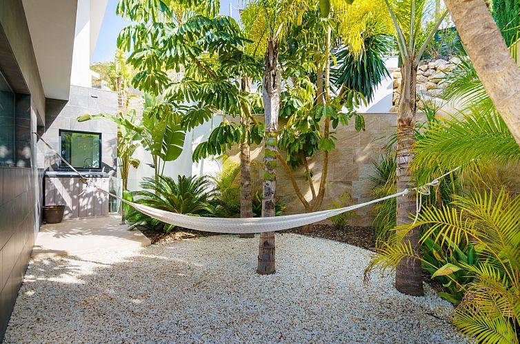 Vakantiehuis Villa Adonia