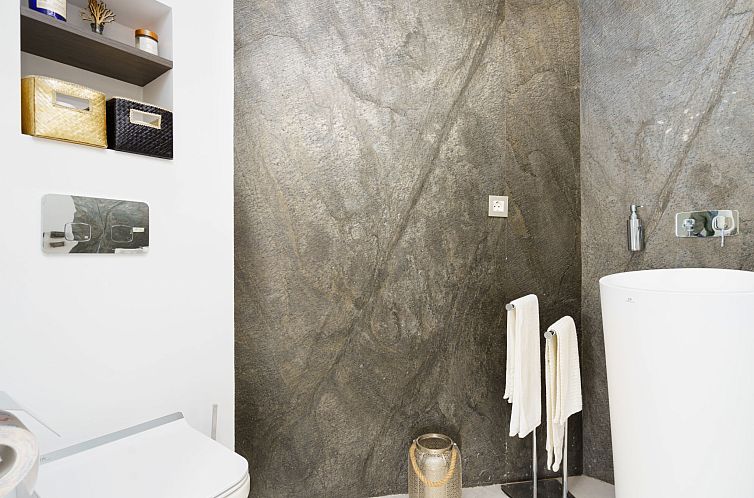 Vakantiehuis Villa Adonia