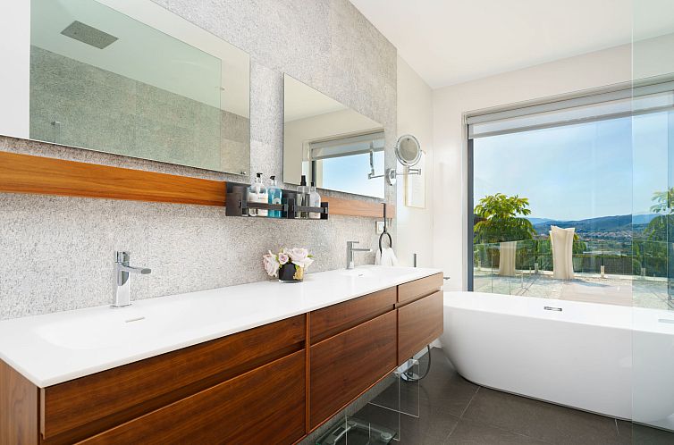 Vakantiehuis Villa Adonia