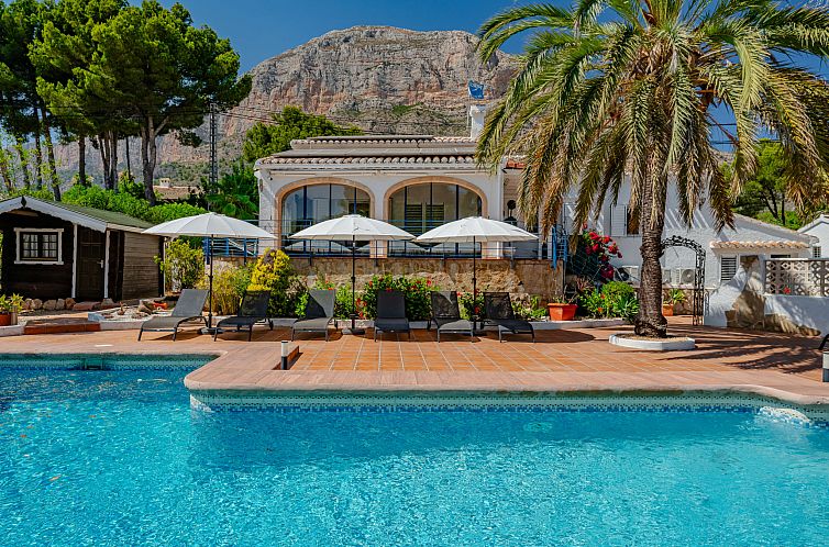 Vakantiehuis Baloma Plus