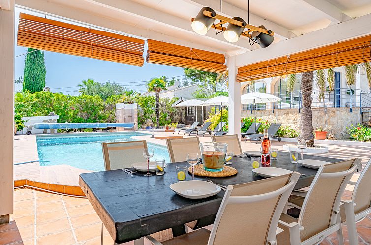 Vakantiehuis Baloma Plus