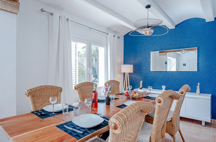 Vakantiehuis Baloma Plus