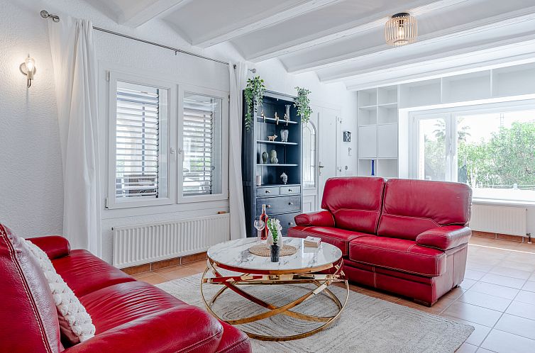 Vakantiehuis Baloma Plus