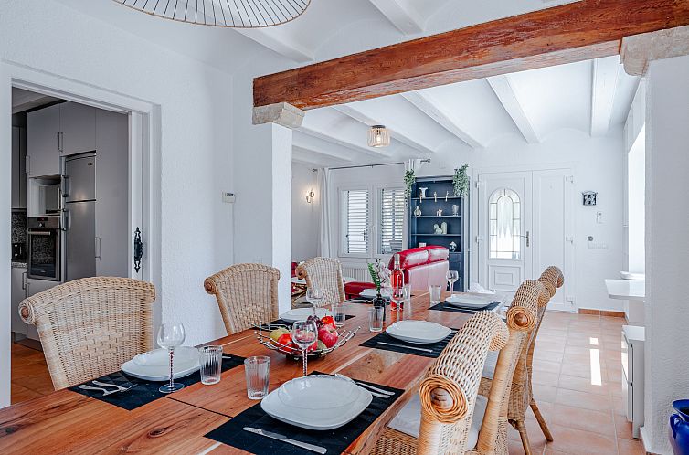 Vakantiehuis Baloma Plus