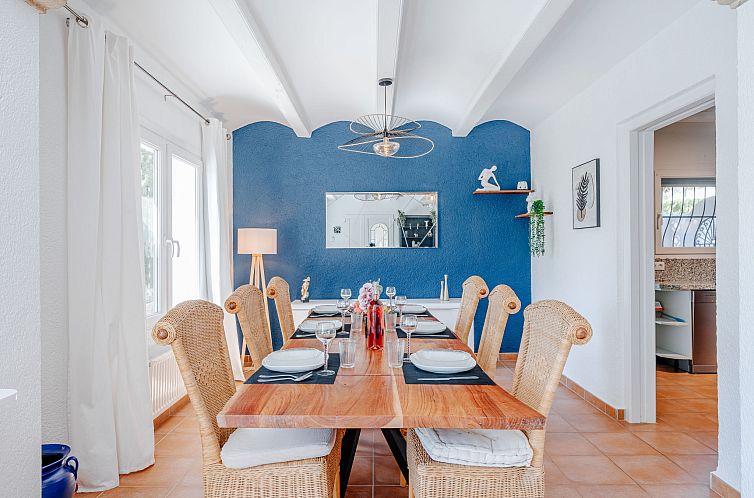 Vakantiehuis Baloma Plus