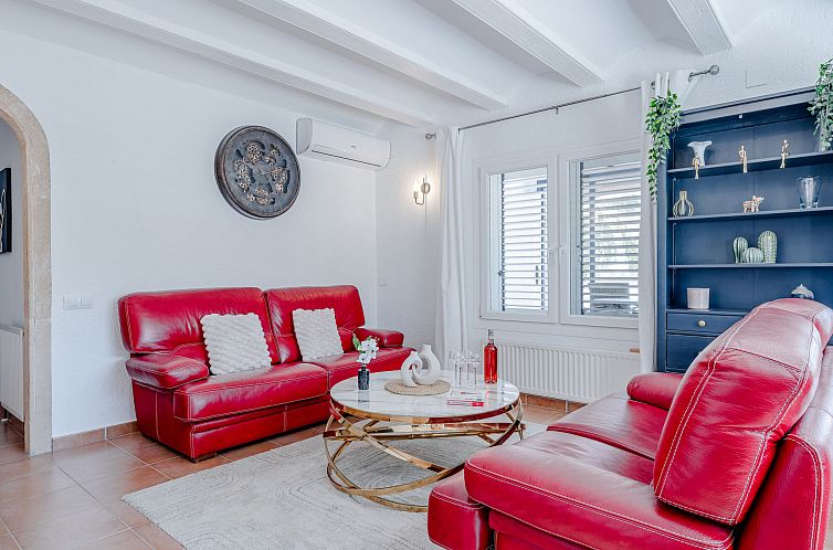 Vakantiehuis Baloma Plus