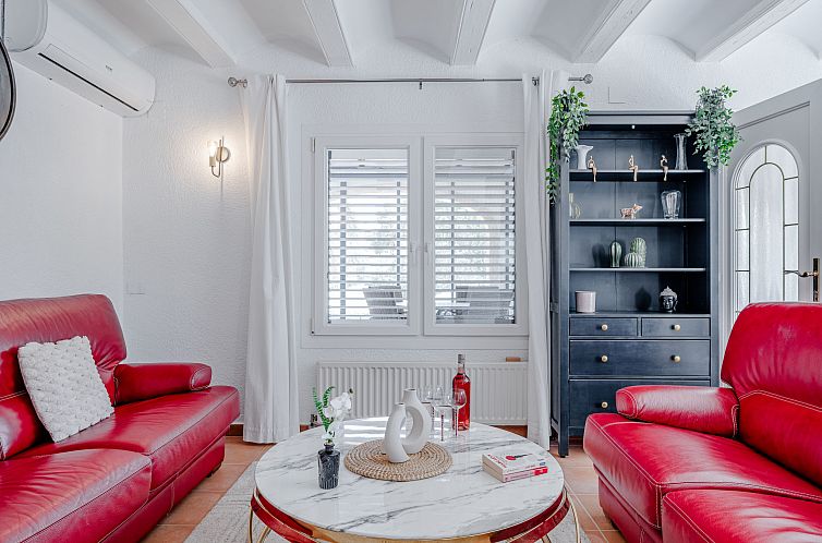 Vakantiehuis Baloma Plus