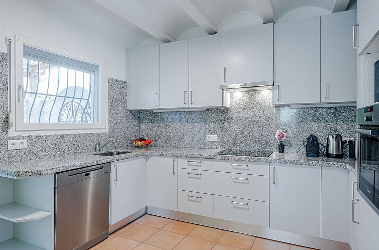 Vakantiehuis Baloma Plus