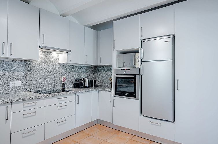 Vakantiehuis Baloma Plus