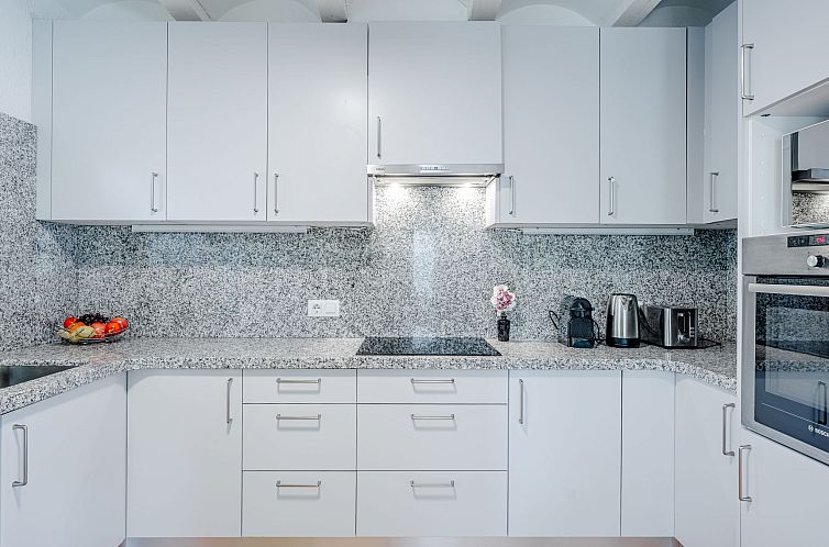 Vakantiehuis Baloma Plus