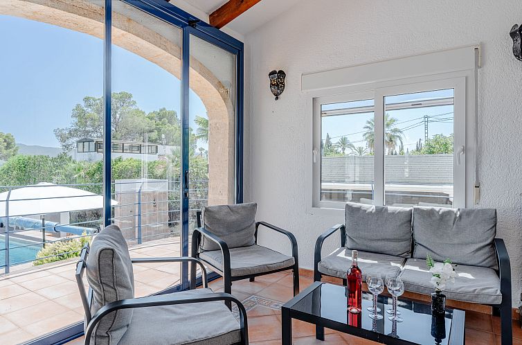 Vakantiehuis Baloma Plus